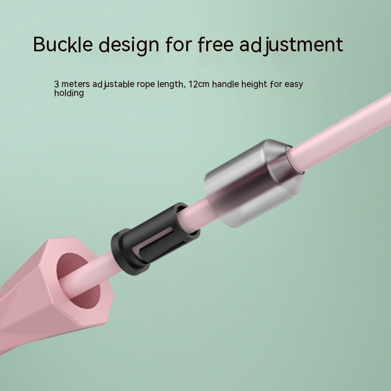 Children's Sports Racing Skipping Rope for Fitness
