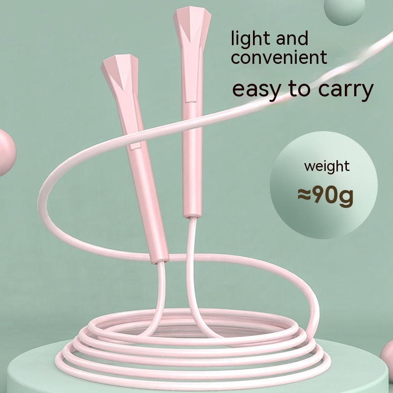 Children's Sports Racing Skipping Rope for Fitness