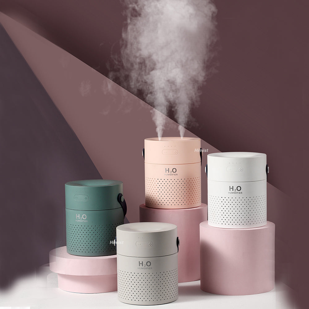 Alana Ultrasonic Humidifier