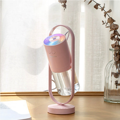 Portable Desk Humidifier