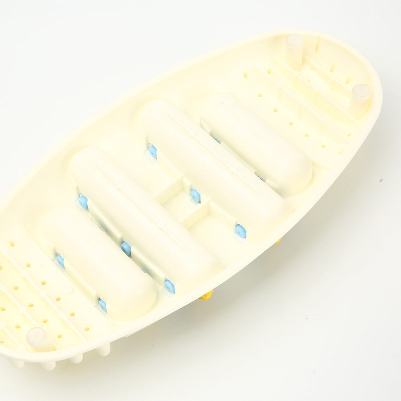 Portable Household Foot Acupressure Massage Roller