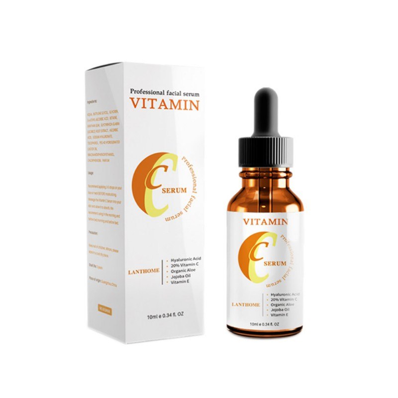 Nourishing Skin Care Serum