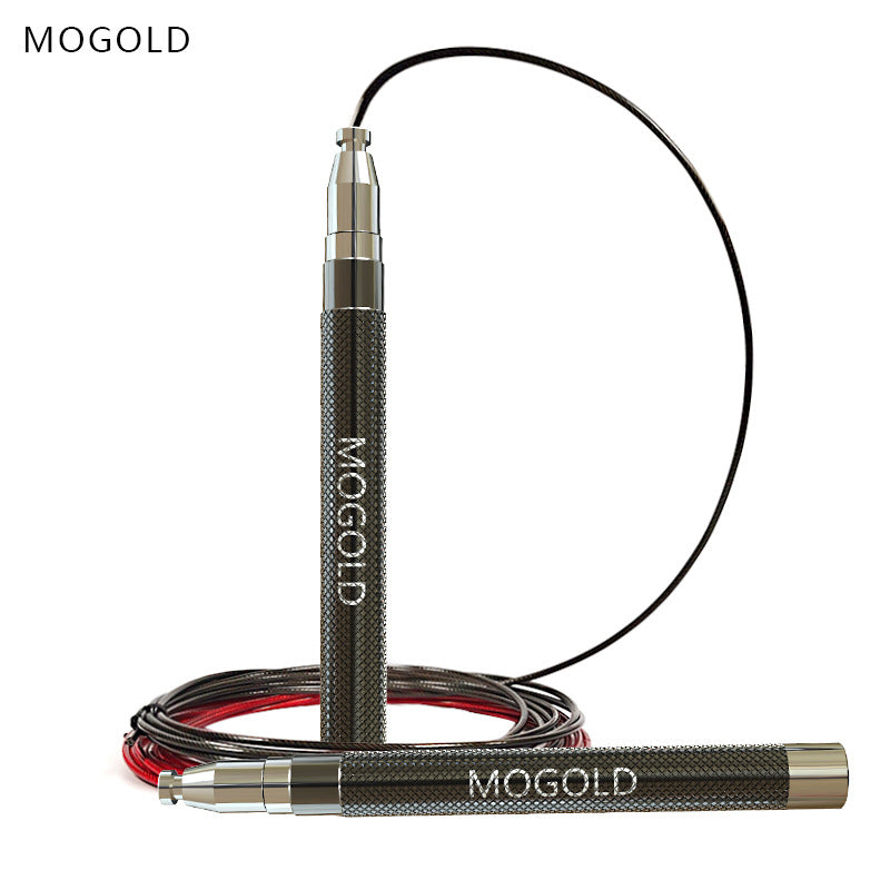 Adjustable Sports Skipping Rope for Fitness
