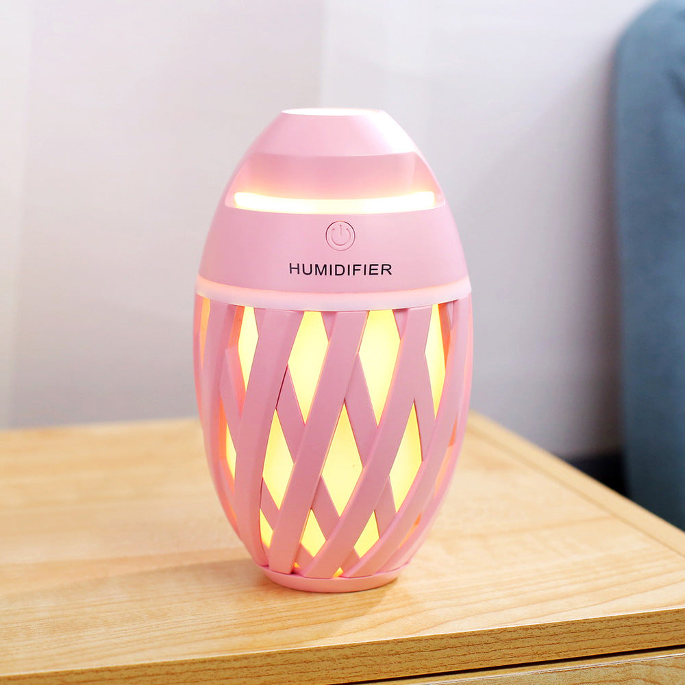 Football-Shaped Humidifier