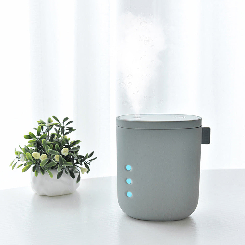 Silicone Portable Humidifier