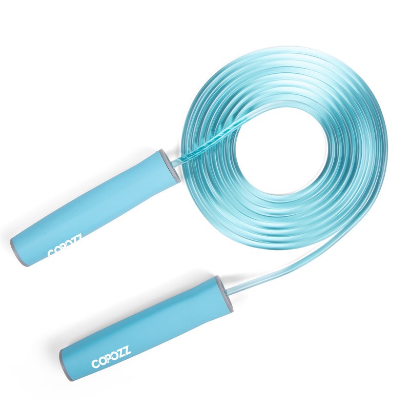 Copozz Rope Skipping Exercise