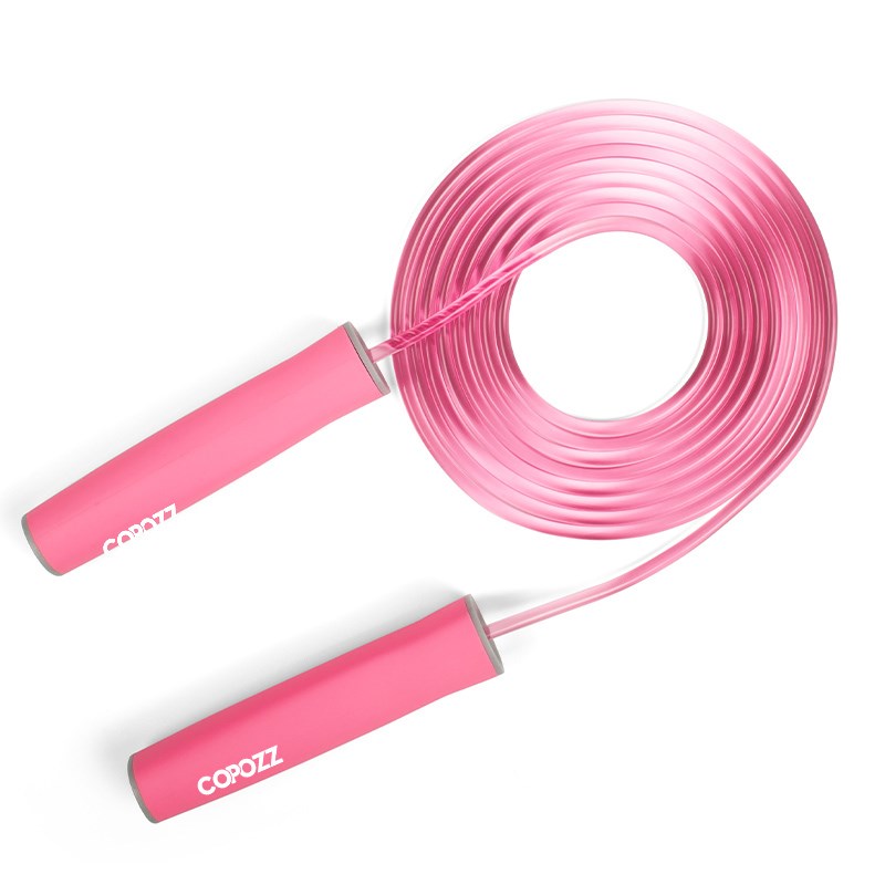 Copozz Rope Skipping Exercise