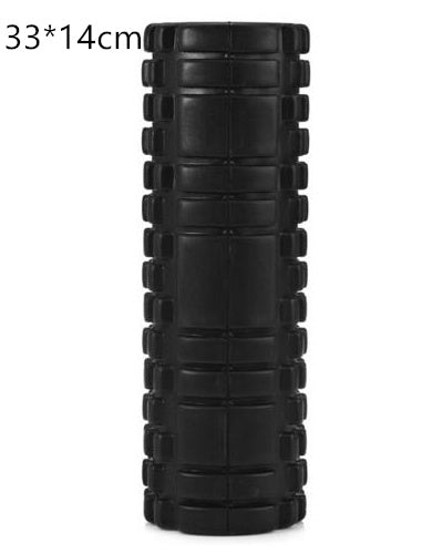 Premium Yoga Foam Roller for Exercise & Stretching
