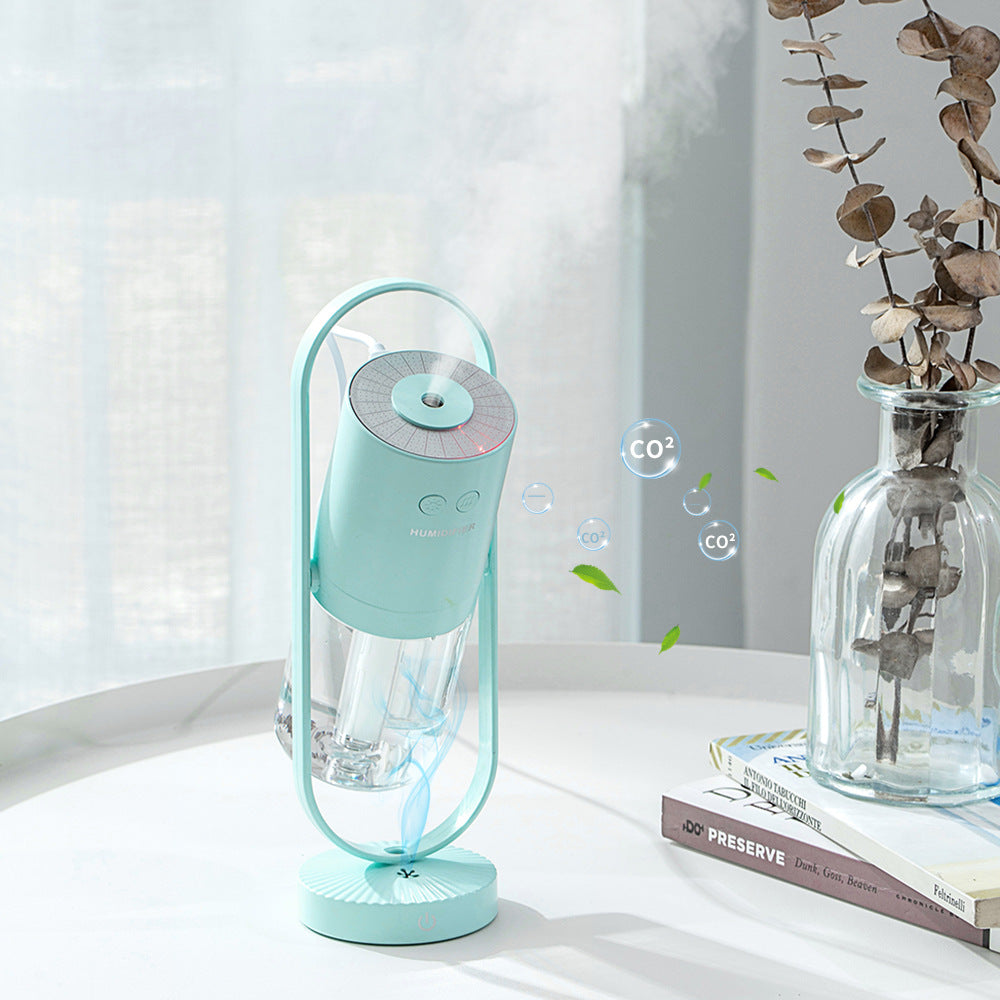 Portable Desk Humidifier