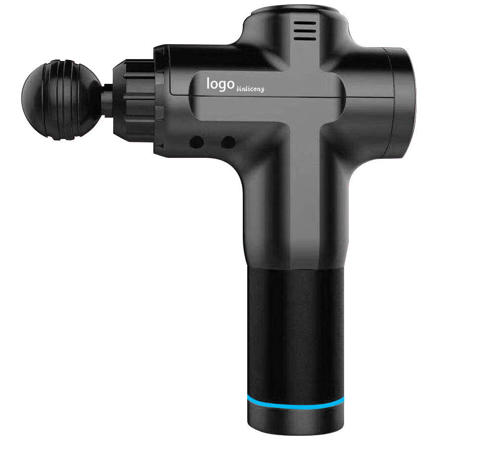 Fascia Massage Gun For Muscle Relief