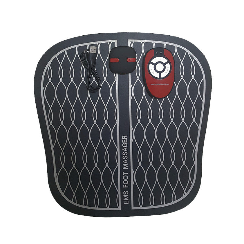 Foot Point Pulse Massager