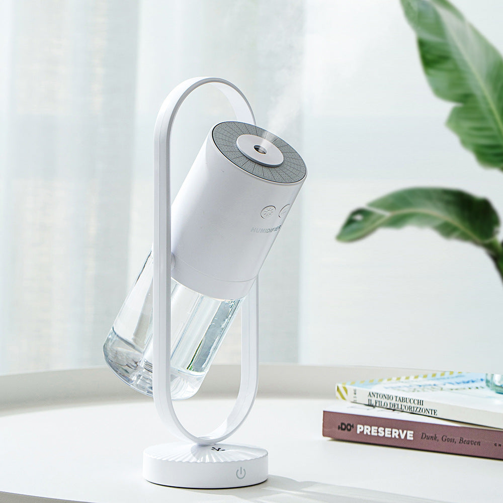 Portable Desk Humidifier