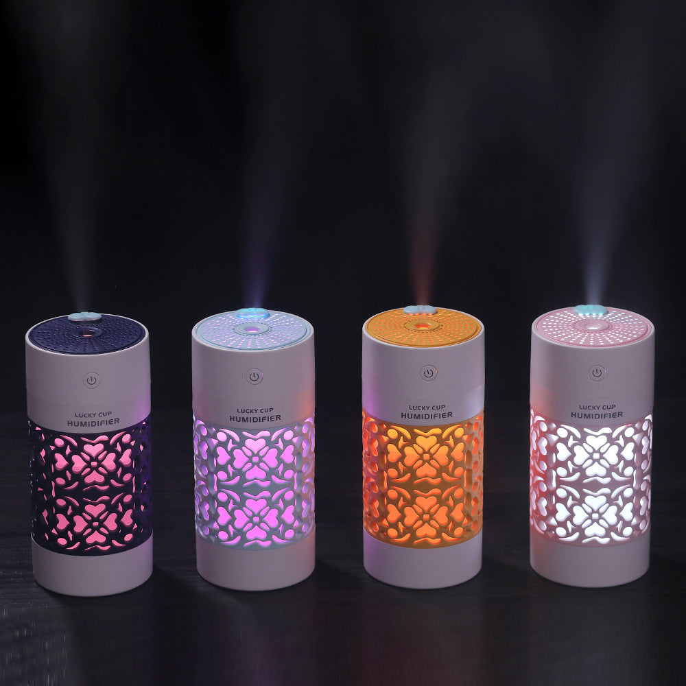 Lucky Portable Humidifier