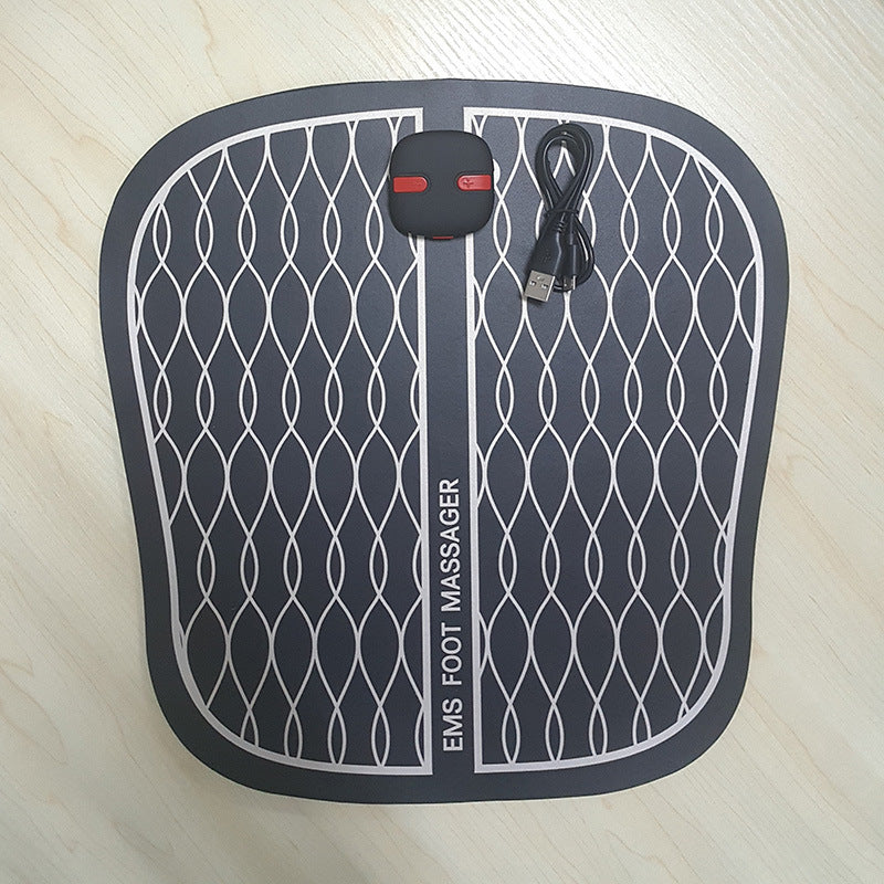 Foot Point Pulse Massager