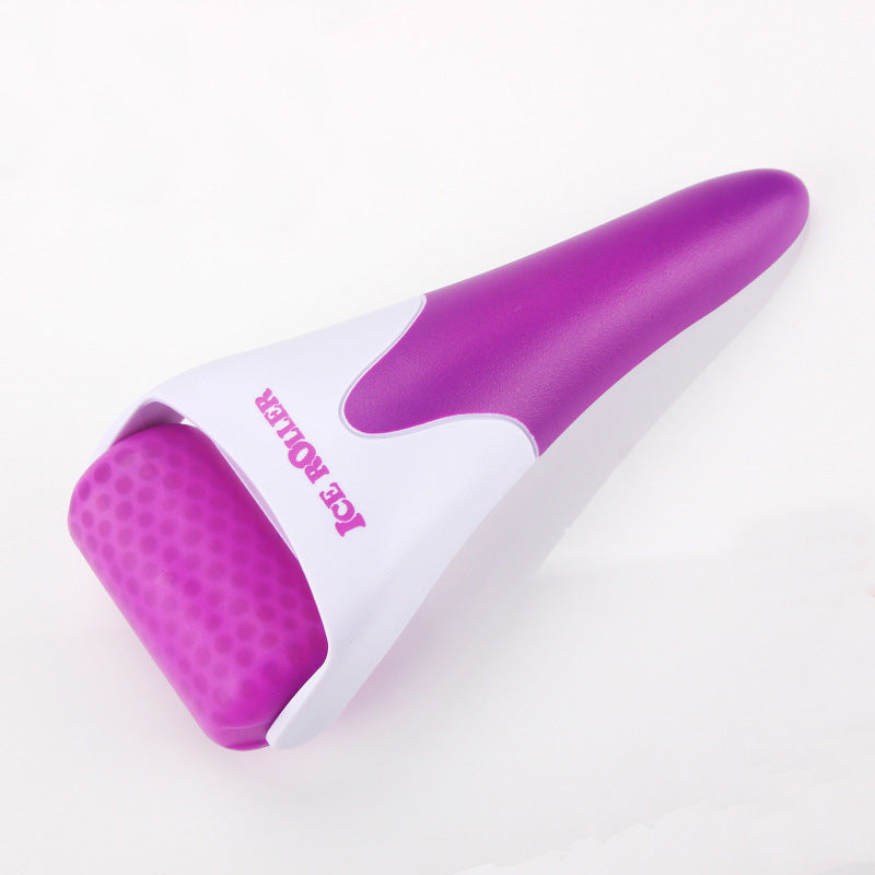 Ice Roller Facial Beauty Tool for Skin Massage and Cooling