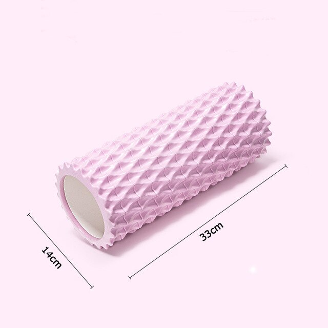 Foam Roller For Muscle Massage