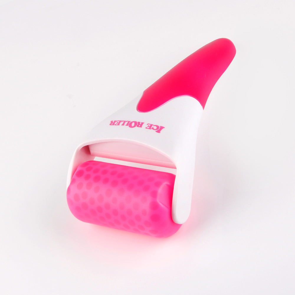 Ice Roller Facial Beauty Tool for Skin Massage and Cooling