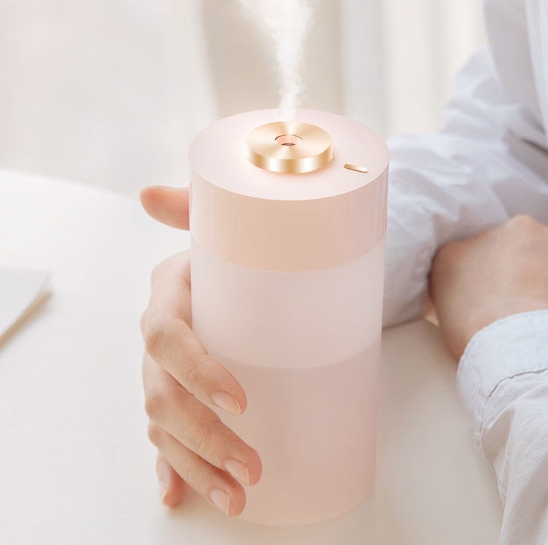 Small Wireless Humidifier