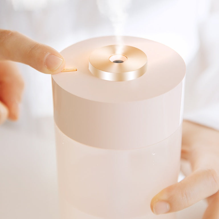 Small Wireless Humidifier