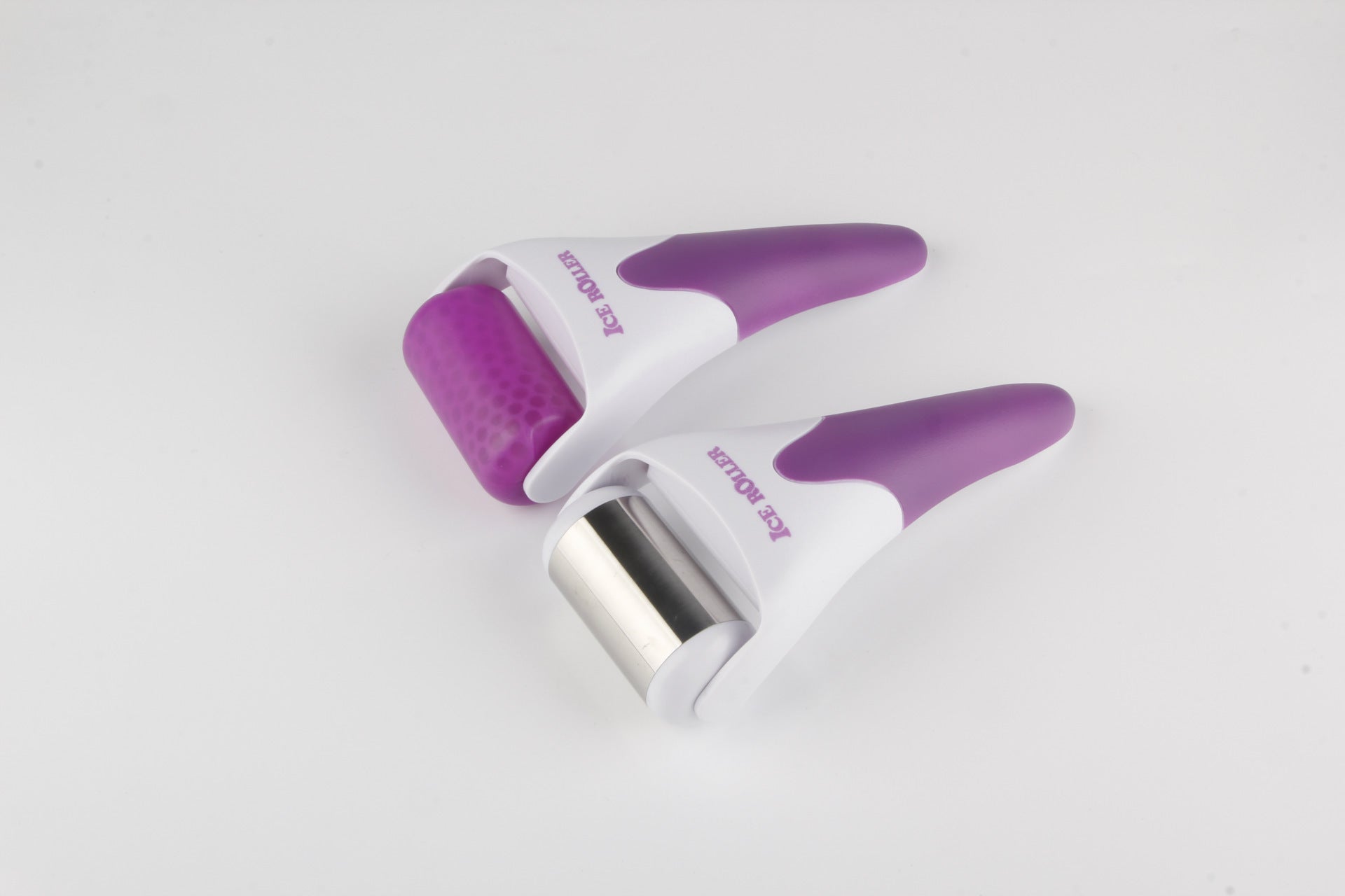 Ice Roller Facial Beauty Tool for Skin Massage and Cooling