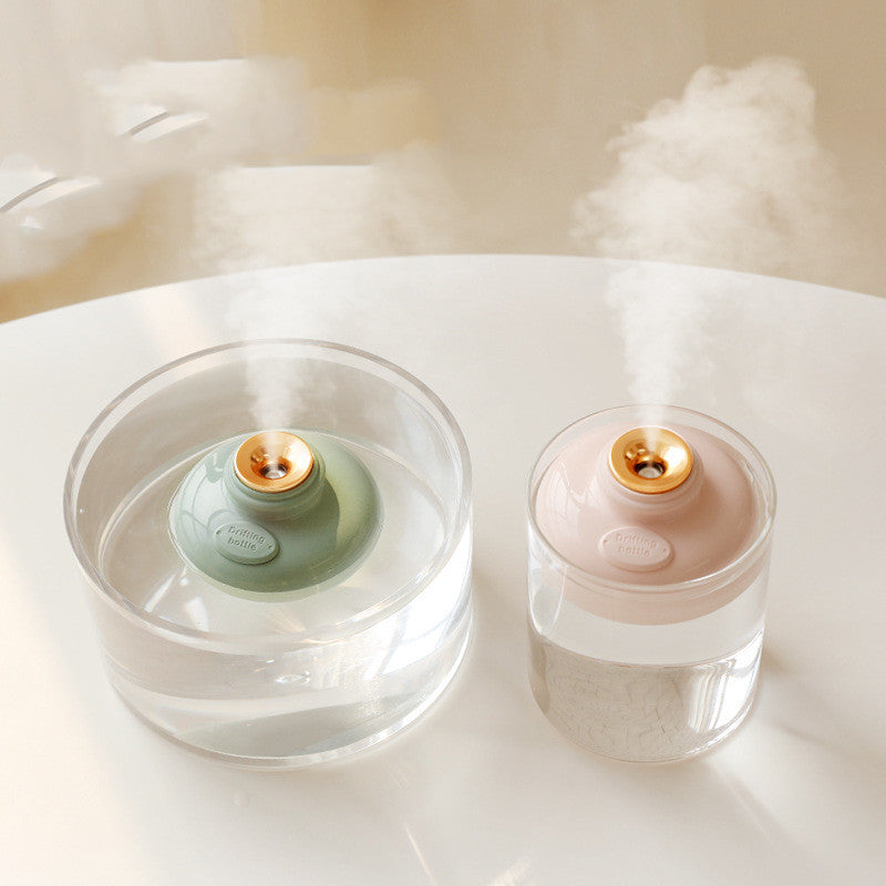 Drift Bottle Portable Humidifier