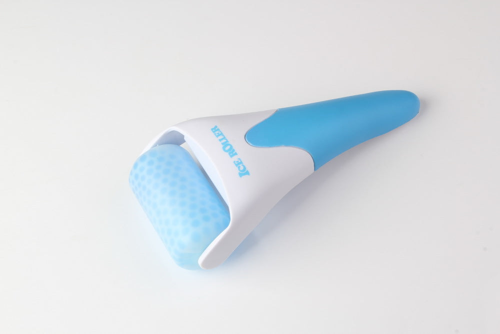 Ice Roller Facial Beauty Tool for Skin Massage and Cooling