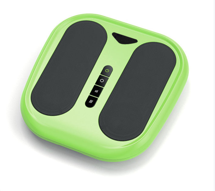 Multifunctional Acupressure Foot Massage Roller
