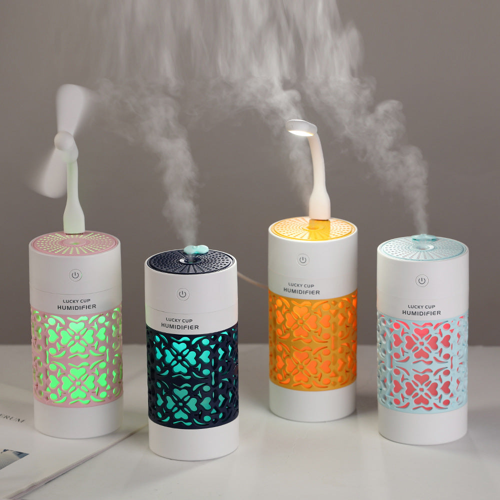 Lucky Portable Humidifier