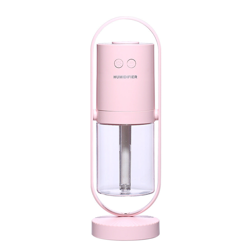 Portable Desk Humidifier