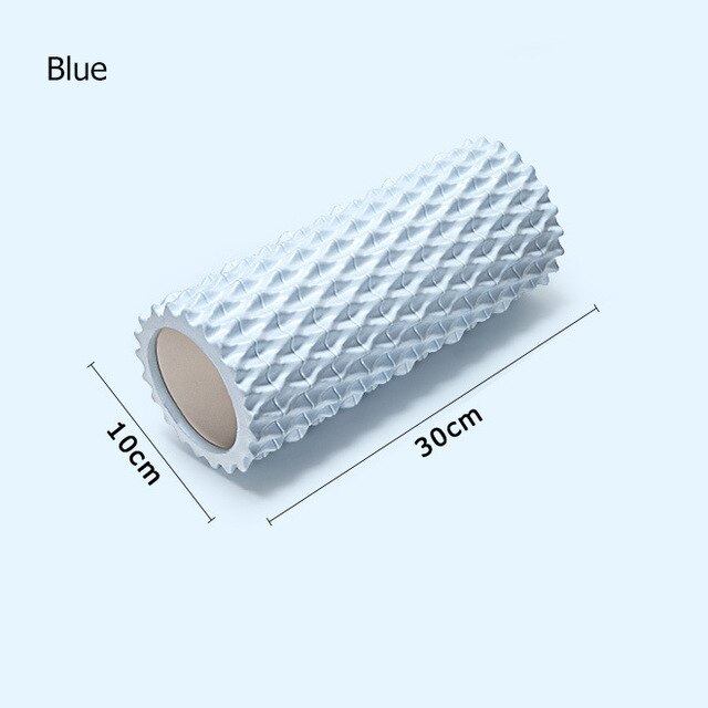 Foam Roller For Muscle Massage