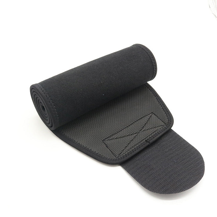 Hot Neoprene Lumbar Support Belt for Fitness & Sports