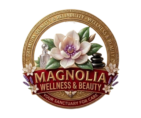 Magnolia Wellness And Beauty