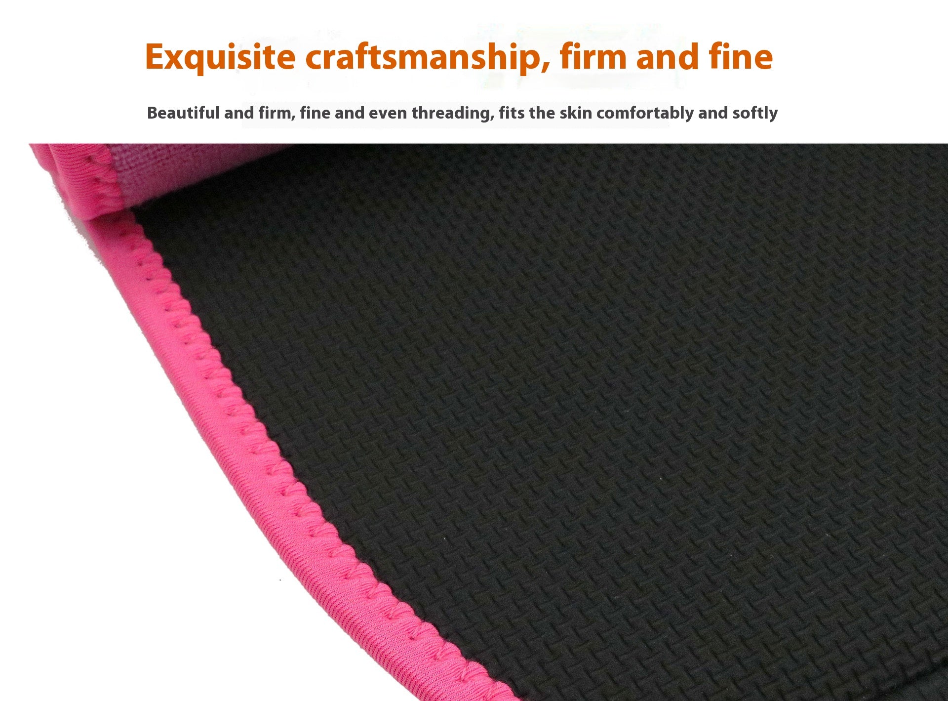 Hot Neoprene Lumbar Support Belt for Fitness & Sports