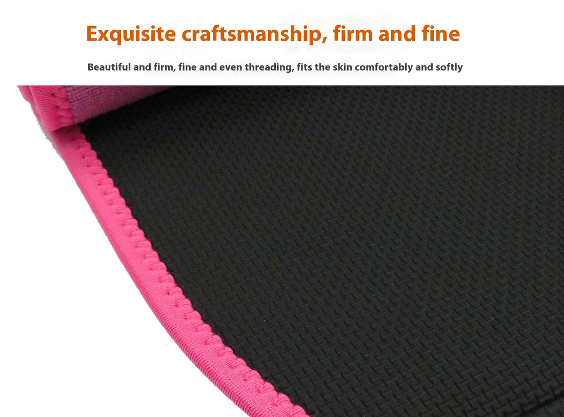 Hot Neoprene Lumbar Support Belt for Fitness & Sports