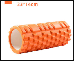 Premium Yoga Foam Roller for Exercise & Stretching