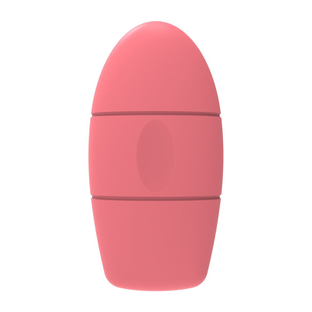 Silicone Facial Roller for Contouring, Pore Shrinking, and Eye Care