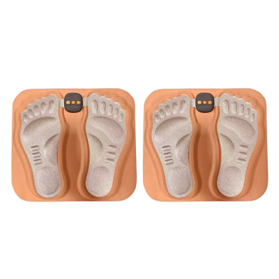 Foot Micro Current Pulse Calf Foot Massager