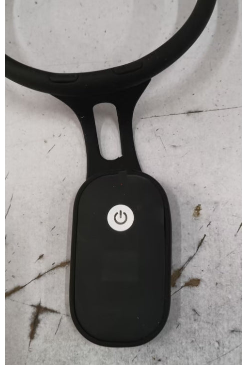 Smart Anti-Hunchback Posture Corrector with Vibration Reminder