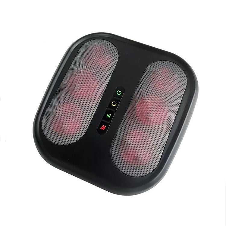 Multifunctional Acupressure Foot Massage Roller