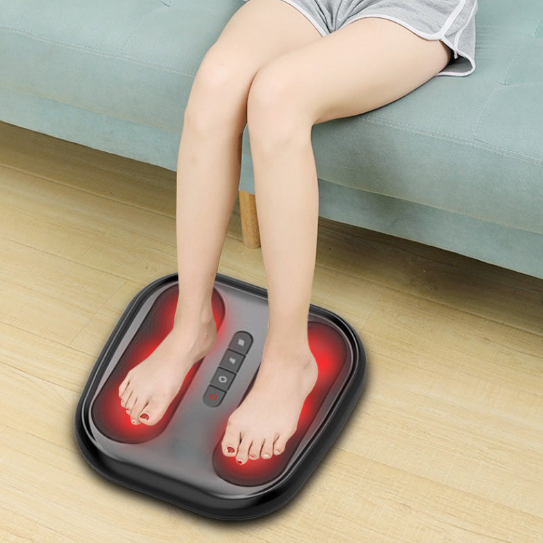 Multifunctional Acupressure Foot Massage Roller