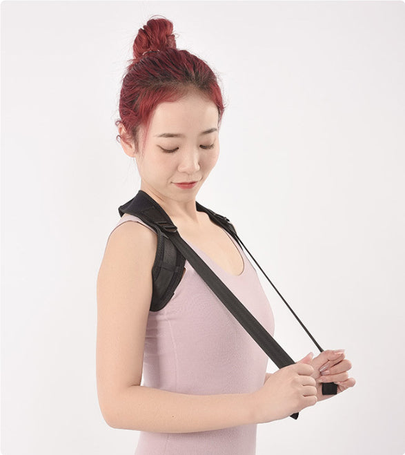 Humpback & Shoulder Posture Corrector for Back Alignment
